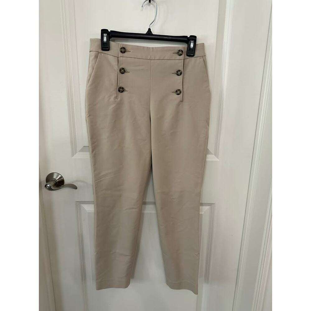Express Sailor Pants
